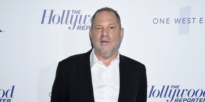 Weinstein officiellement exclu du syndicat des producteurs d'Hollywood