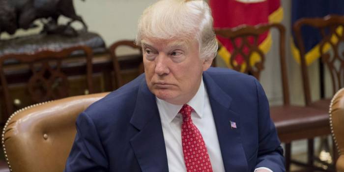 Climat : Trump de nouveau invité à respecter l'accord de Paris