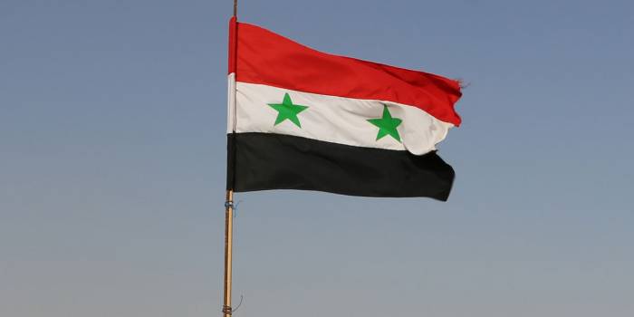 Climat : la Syrie annonce son intention de rejoindre l'accord de Paris