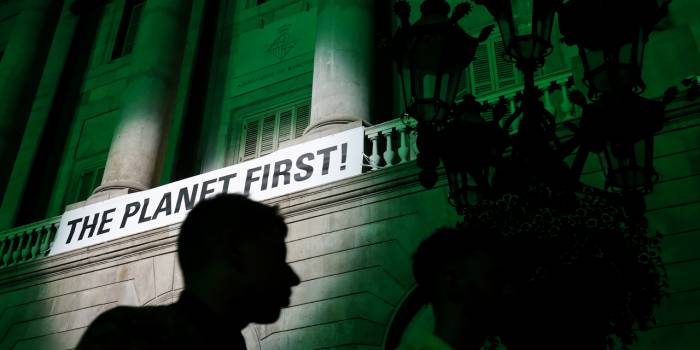 Climat: le site de la diplomatie française corrige une vidéo de la Maison-Blanche