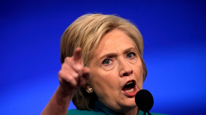 Trump demande une enquête sur Clinton