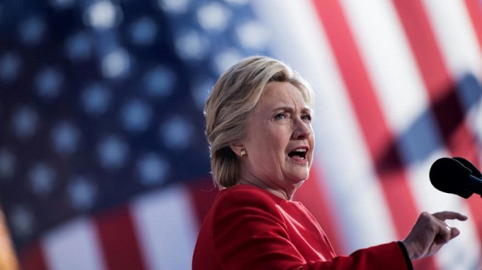 Clinton juge Poutine partiellement responsable de sa défaite