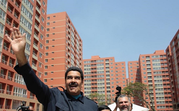 Venezuela:le salaire minimum augmente de 50%