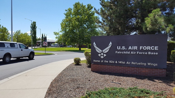 Etats-Unis: une substance toxique inconnue conduit à l`hôpital 14 personnes dans une base aérienne