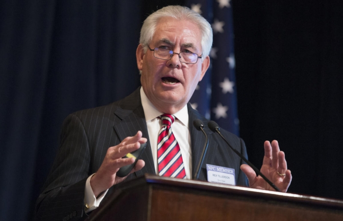Tillerson: fin de la "patience stratégique" américaine envers Pyongyang