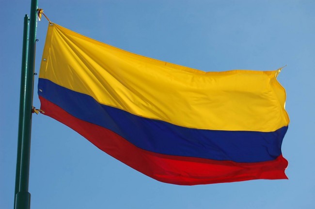 Colombia interested in increasing trade turnover with Azerbaijan