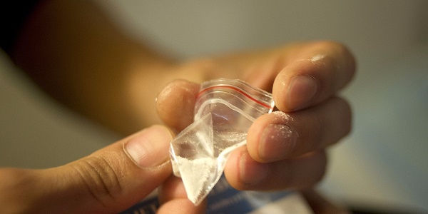 Colombie: huit tonnes de cocaïne saisies près de la frontière panaméenne