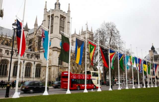 Celebrating Commonwealth Day: A Commonwealth for the Future