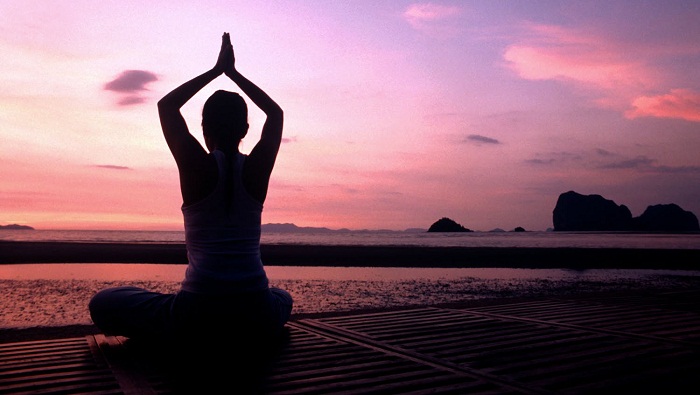 Le 21 Juin: Journée Mondiale du yoga