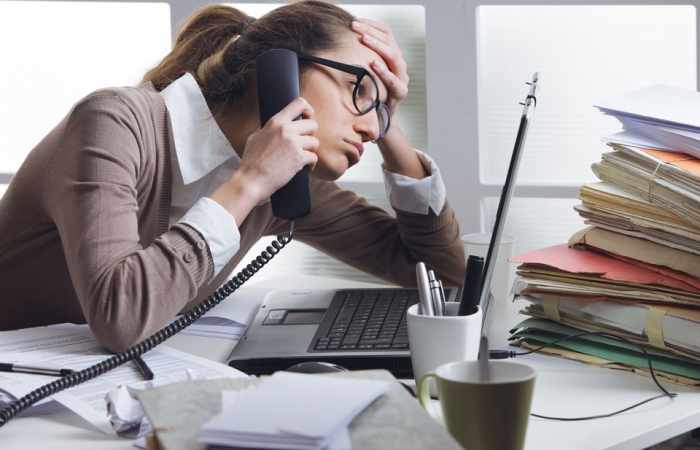 The Biggest Time Suck at the Office Might Be Your Computer