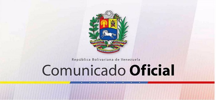 Comunicado | Gobierno declara tres días de duelo nacional por muerte de Fidel Castro
