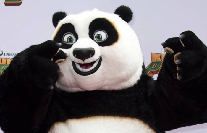 Condamné à deux ans de prison pour avoir voulu profiter du succès de "Kung Fu Panda"