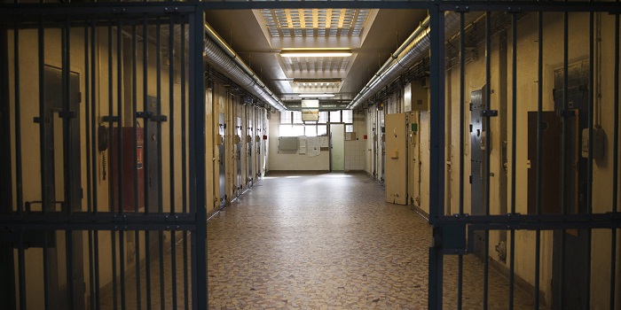 GB: un pédophile condamné à la prison à vie