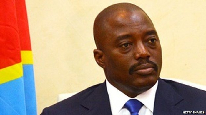 Angola shifts tone on Congo, deepening Kabila's isolation