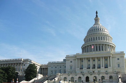 US congressman slams Democratic senators for backing Iran nuclear deal