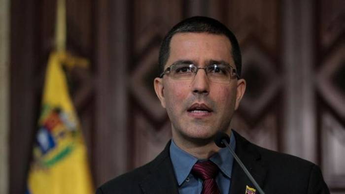 La Constituyente le exige a la UE que se abstenga de actos coercitivos contra Venezuela