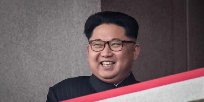 Corée du Nord : Kim Jong-Un affirme être proche de détenir l'arme nucléaire