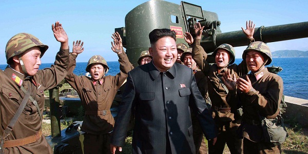 Washington et Pékin s`accordent sur une réponse "ferme et unie" à l`ONU