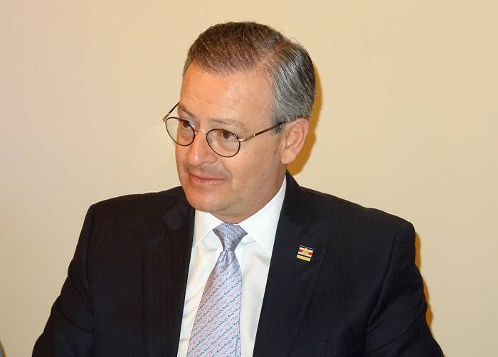 Le Costa Rica ouvre son ambassade en Azerbaïdjan
