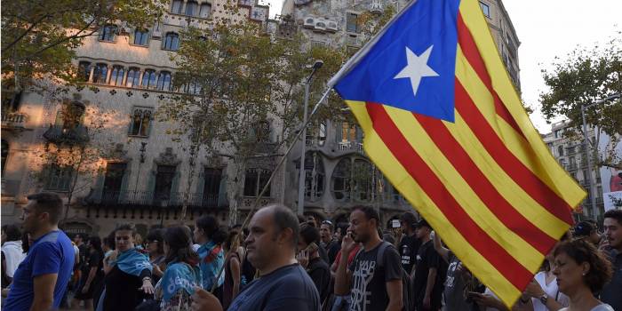Crise en Catalogne : 691 entreprises ont déjà délocalisé leur siège social