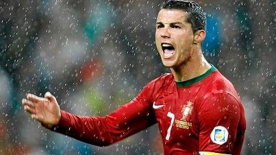 Ronaldo İrəvanda saxlanıldı