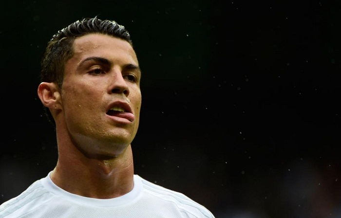 Ronaldo pourrait toucher 20 millions d`euros pour ne PAS jouer dans le prochain Scorsese