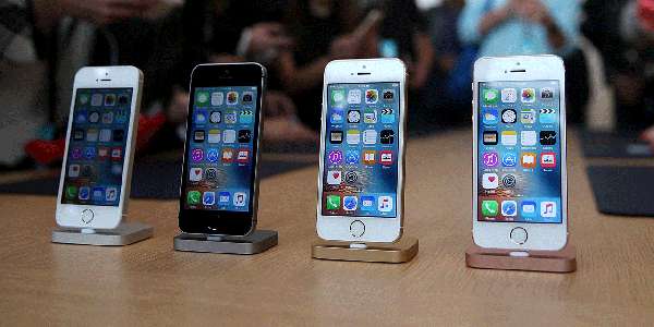Apple maintient son refus de débloquer un iPhone à New York