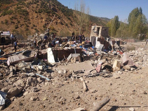 URGENT: Turquie : l`explosion d`une bombe près d`une gendarmerie fait 18 morts et 27 blessés