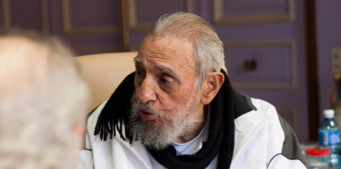 La dépouille de Fidel Castro "sera incinérée" ce samedi