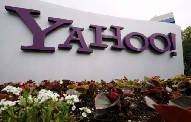 Yahoo! touché par une panne «majeure» en Europe