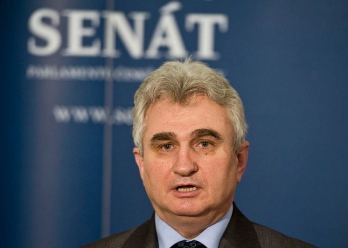 Armenian media distorts Czech Senate president’s remarks about Azerbaijan