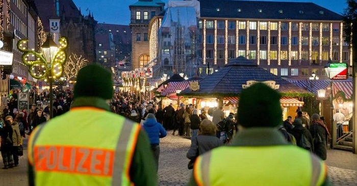 Allemagne: un enfant de 12 ans rate un attentat