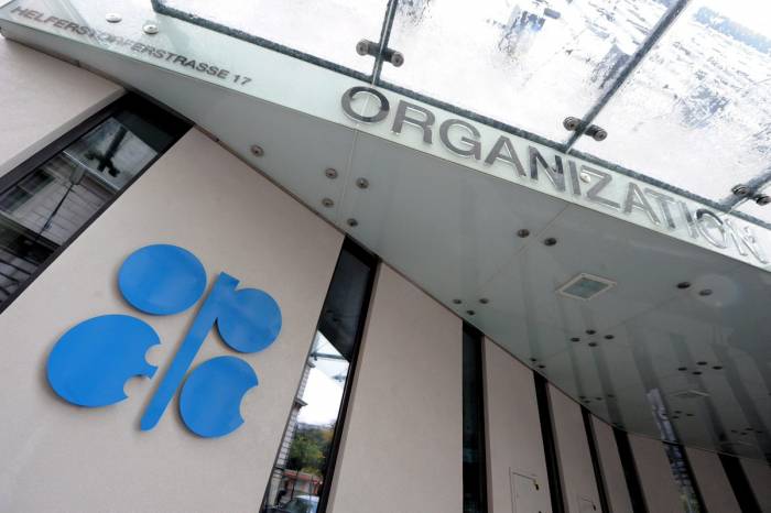 Pétrole : l'Opep a validé la prolongation des quotas