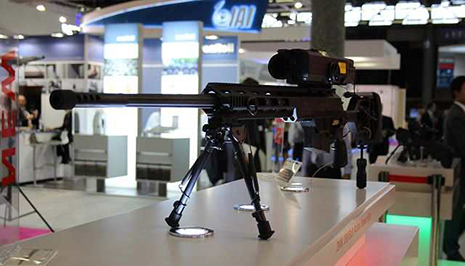 Azerbaijani delegation to attend defense exhibition in Israel