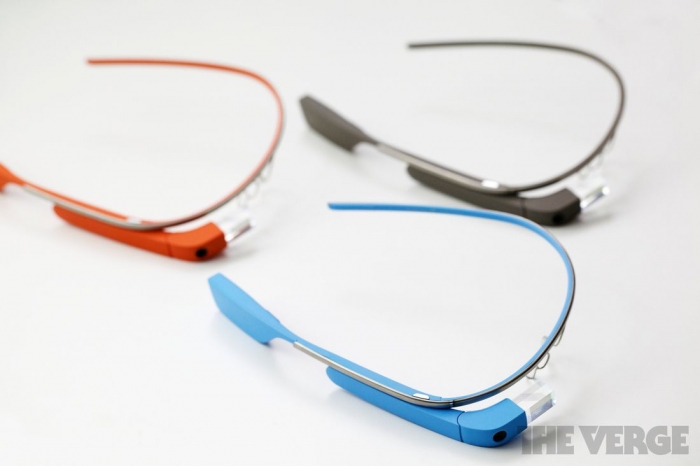 Google Glass gets its first update in nearly three years