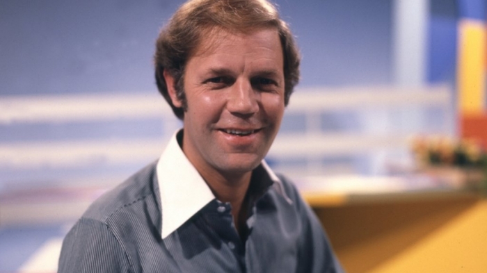 Brian Cant, Play School presenter, dies at 83