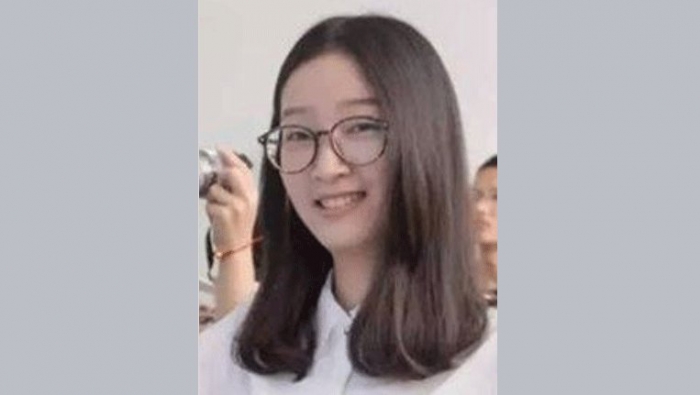 FBI: Search for missing Chinese scholar is agency priority