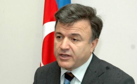 Azərbaycanda iki qızıl yatağı kəşf edildi