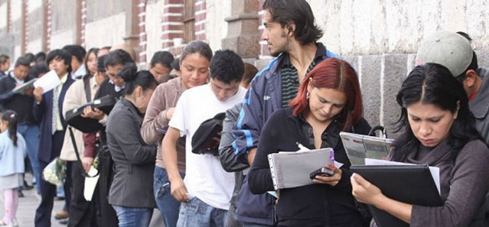 Desempleo en Colombia alcanzó el 9,2 por ciento en 2016