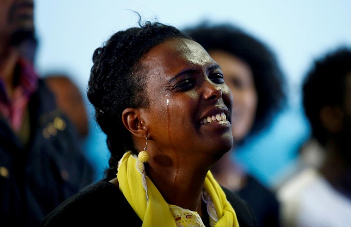Ethiopia releases 2,000 detainees held under state of emergency 