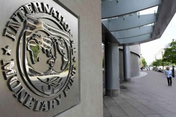 La Chine va-t-elle accueillir le siège du FMI ?