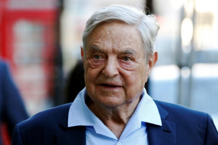 Milliardaire Soros va investir 500 millions $ pour aider les migrants, les réfugiés - Wall Street Journal 