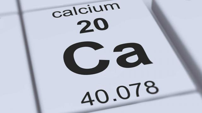 Calcium From Supplements or Dairy Doesn`t Strengthen Bones, Study Finds