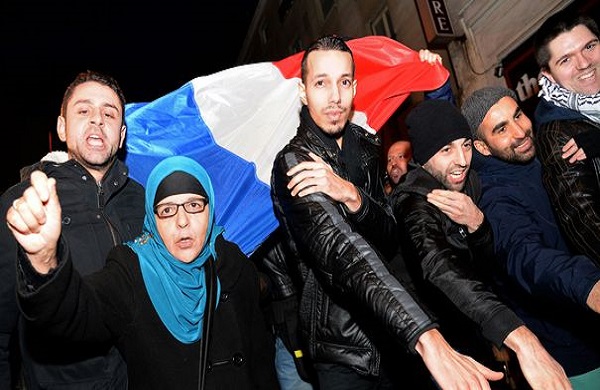 Haine du Juif: le CRIF « terrifié » par le niveau extrêmement élevé de l’antisémitisme