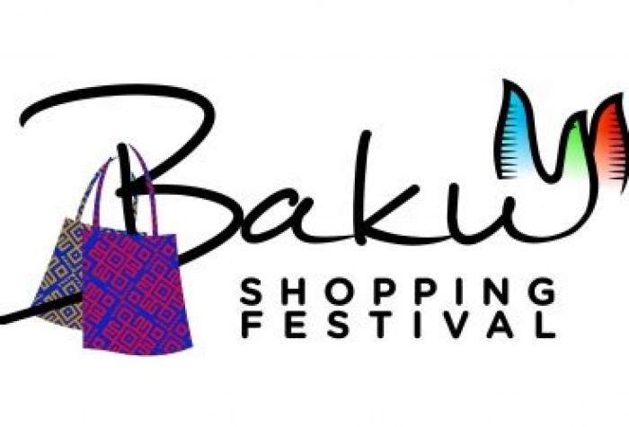Ilham Aliyev attribue un million de manats pour l'organisation de la 2e édition du Bakou Shopping Festival