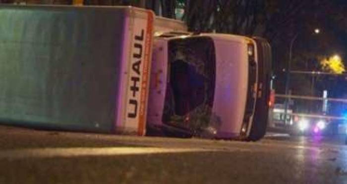 Canada : cinq blessés dans une attaque à Edmonton, un suspect arrêté
