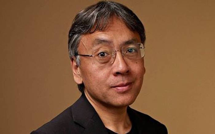 Le prix Nobel de littérature décerné au Britannique Kazuo Ishiguro