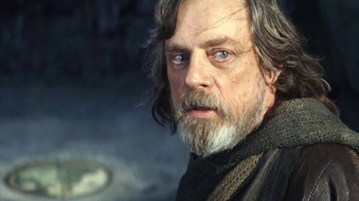 "Star Wars"-Trailer ist raus - VIDEO