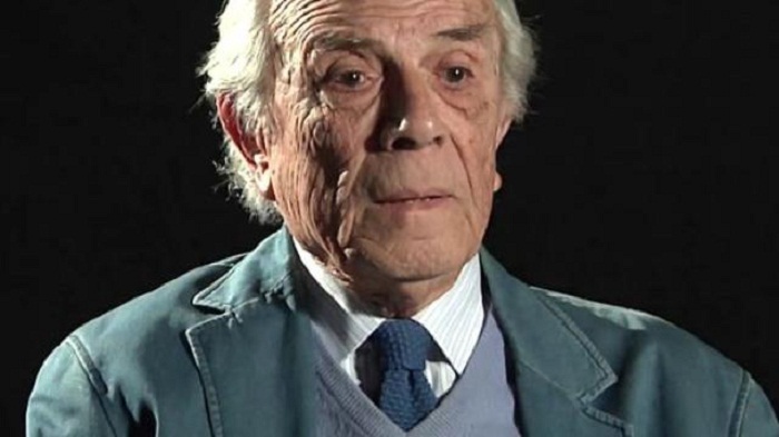 Le journaliste Henri de Turenne est décédé