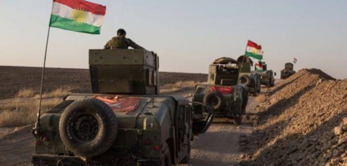 Irak: Kurden-Region richtet Sicherheitszonen zur Türkei gegen PKK ein